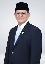 H. Ahmad Anas M.Pd