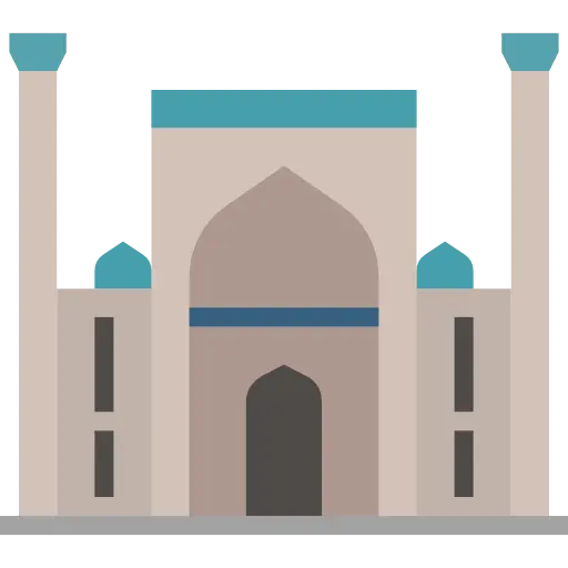 Logo KB & TK Islam Al-Muttaqien