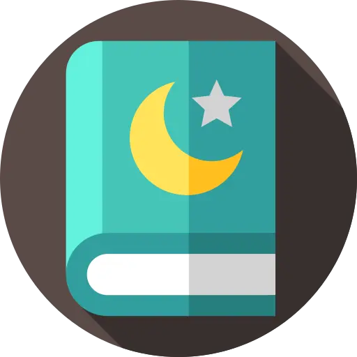 Logo TPQ Al-Muttaqien