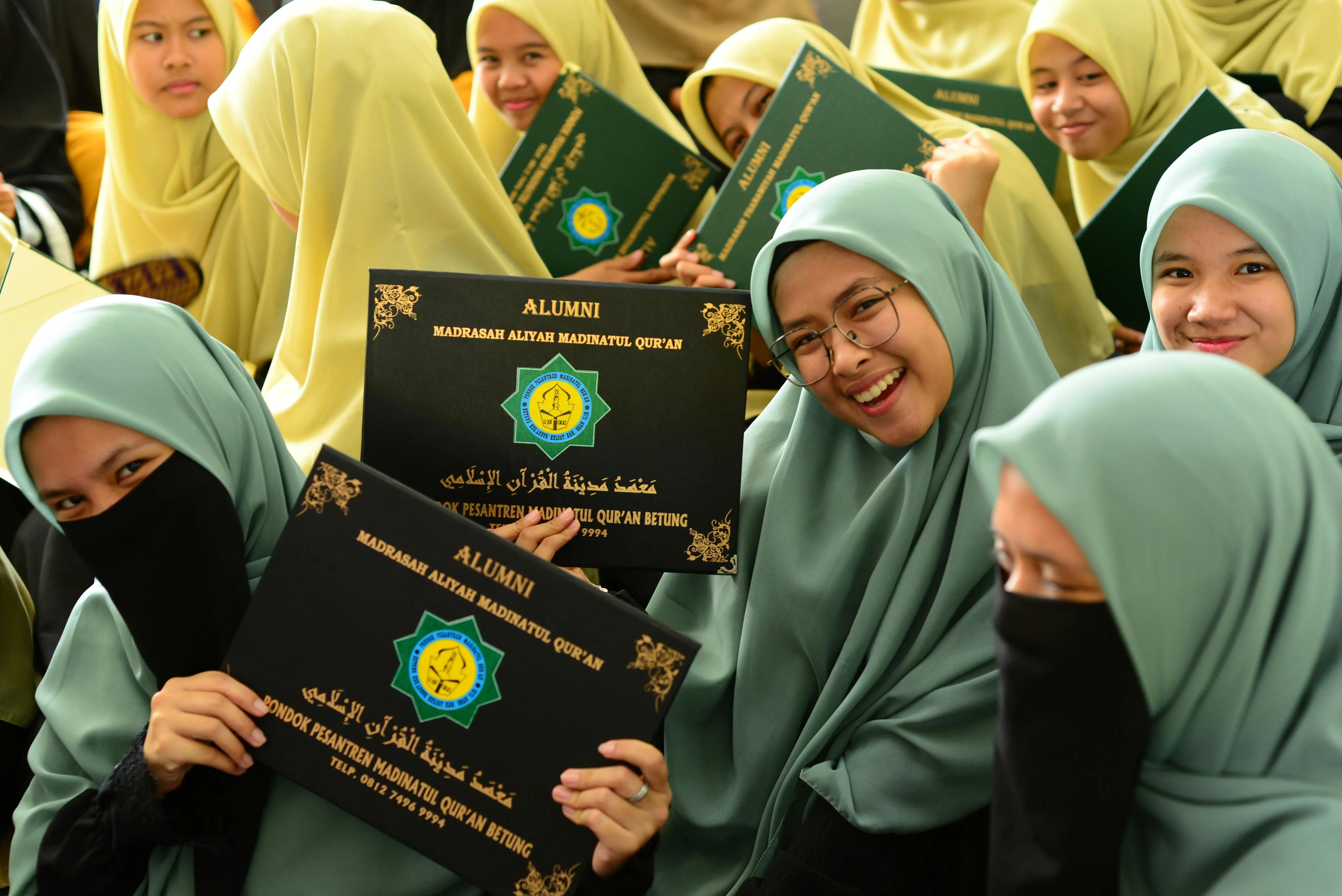 Pendidikan Islam Berkualitas untuk Masa Depan Anak